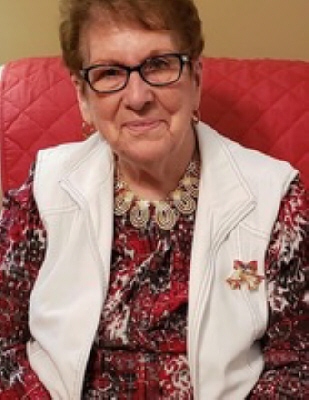Eileen Maggie Arnold Glovertown, Newfoundland and Labrador Obituary