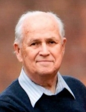 Nelson J. Myers
