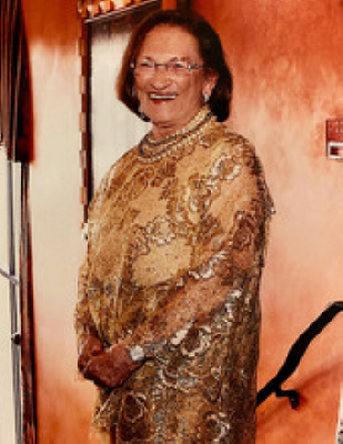 Photo of Kathleen Bissell