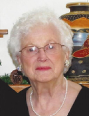 Barbara Ann Peterson