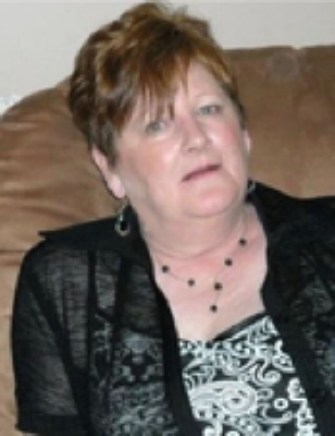Dianne Gertrude Richardson