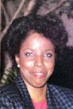 Cynthia Denise George