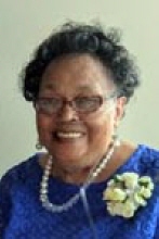 Dorothy Christine Porter