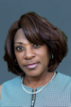 Marilyn Yvette Williams