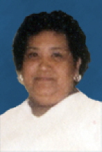 Juanita Castillo
