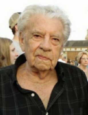 Richard E. Black