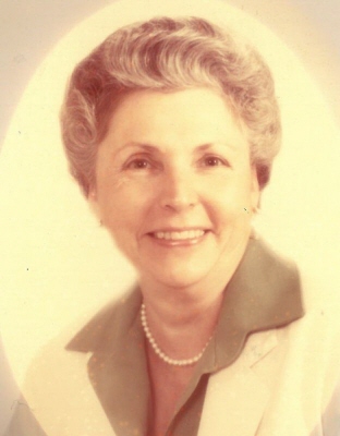 Photo of Virginia Taggart