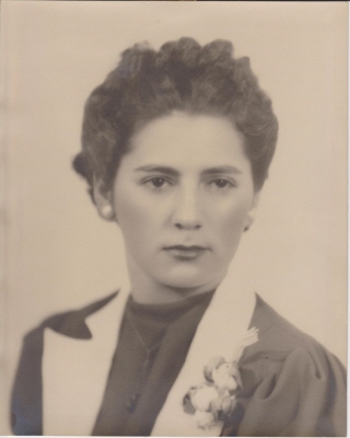 Marie Mai Fisher