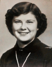 Joan Elaine Smith