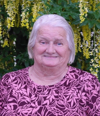 Mona Delaney Conception Bay, Newfoundland and Labrador Obituary