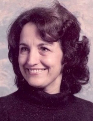 Marlyn Carole Day