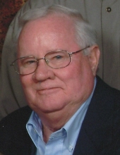 Ralph D. Sloan Sr.