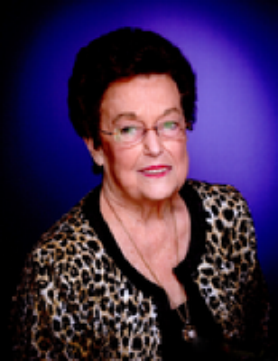 Lucille Rose Ellis Uffman
