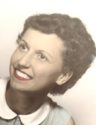Martha Radford Bedingfield