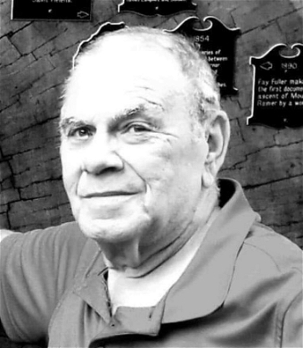 Albert Aaron White Livermore Falls Obituary