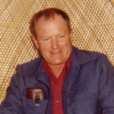 Photo of Bruce Beck