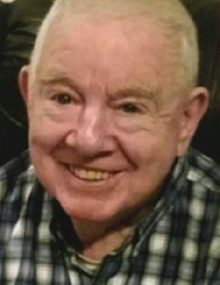 Photo of Jerome "Jerry" J. Colley