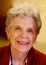 Miriam M. Loghry