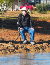 Burl Davis, Sr.