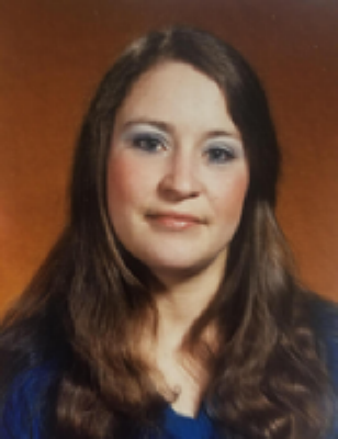 Alma Louise Castonguay