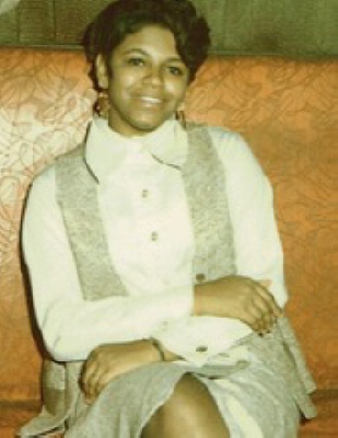 Shirley Hill Columbus, Ohio Obituary