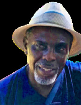 A.J. Johnson