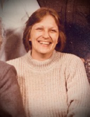 Judith Ann Ballard