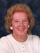 Dorothy E. Jones
