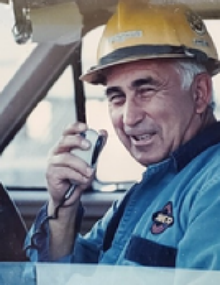 Earnie Harder