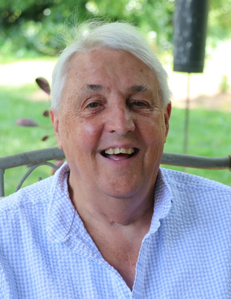 Kennith Wayne Coffman Obituary