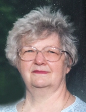Shirley Jean Kurtz