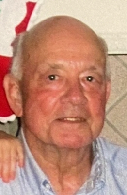 William Robert Enfield Vermilion, Ohio Obituary