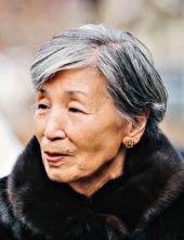 Setsuko Tomiyama Sloan