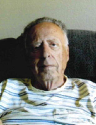 Jack Harris Nampa, Idaho Obituary