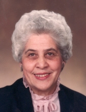 Doris Kathleen Eichel