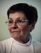 Odette M. Leclerc