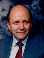 David Lee Bleivik