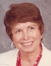 Gladys Bernice Frost