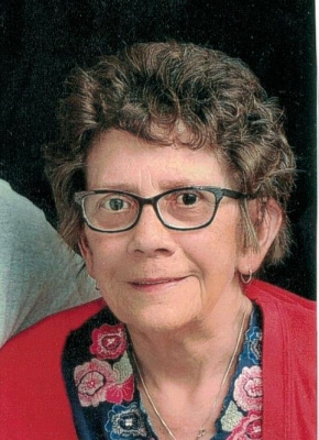Marilyn Elaine Mailman New Glasgow, Nova Scotia Obituary