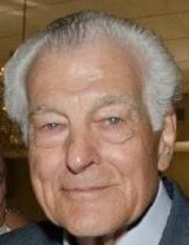 Albert L. Magnoli, Sr.