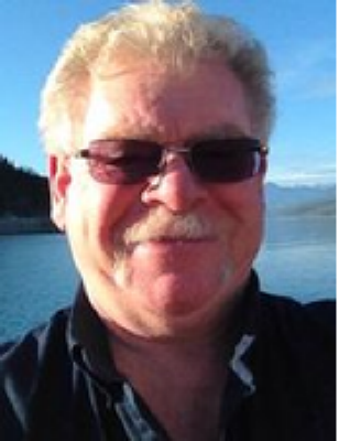 Joseph Lucien Robert "Bob" Robinson Ashcroft, British Columbia Obituary