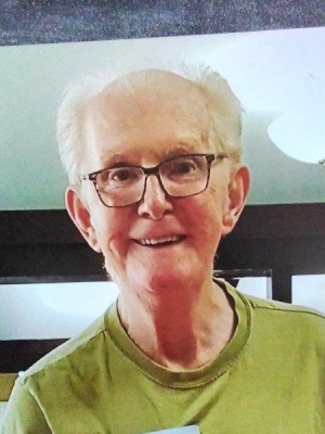 David Ernest Hunt