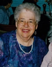 Aileen Lillian Baughman