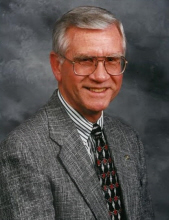 Dr. Harry Lawton "Hal" Salisbury, Jr.