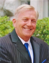 Edward Hall Jr.