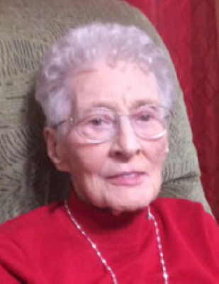 Thérèse Mireault