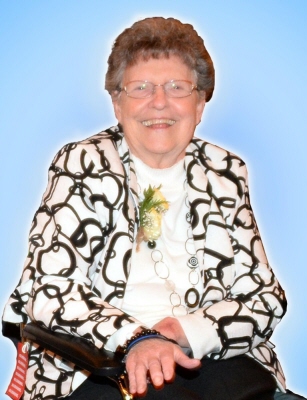 Photo of Mary Ellen Smalenski
