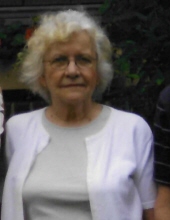 Patricia G. Suydam