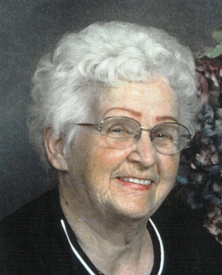 Photo of Frances Brencich