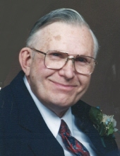 Photo of Donald Mayer